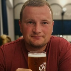 Ярослав Комаров, 04.03.1985, Воронеж