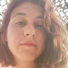 Алёна Голубенко, 03.03, Харьков