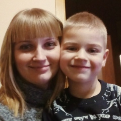 Ольга Якименко, 21.07, Харьков