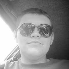 Паша Адаськов, 14.09, Киров