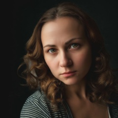Татьяна Мацюра, Łódź