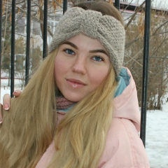 Ксения Власенко, 28.05.1992, Павлодар