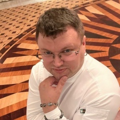 Сергей Магаев, 16.11.1982, Санкт-Петербург