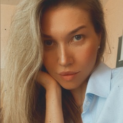 Ольга Погорелова, 05.08, Астрахань