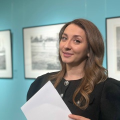 Мария Крашенинникова, 27.05, Владимир