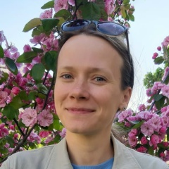 Наташа Устинова, 04.03.1989, Ярославль