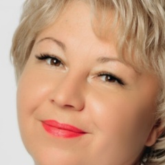 Регина Вальтер, 10.11.1974, Москва