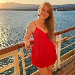 Julia Hanouskova, 03.07.1983, Сыктывкар