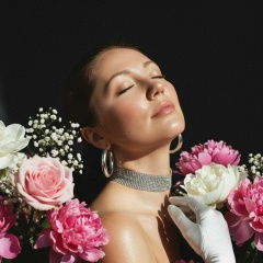 Ирина Бадина, 25.06.1987, Краснодар