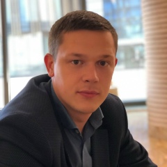 Николай Вольвич, 20.04, Санкт-Петербург