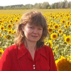 Татьяна Котенкова, 12.10, Димитровград