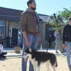 Сейфулин Жолбарысовичъ, 26.03.1920, Алматы