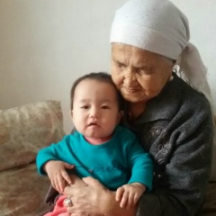 Нургуль Ержанова, 22.11.1994, Актобе