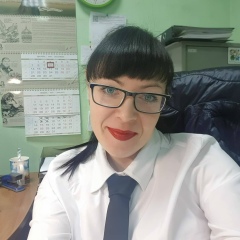 Дарья Коченовецкая, 11.09.1987, Волгоград