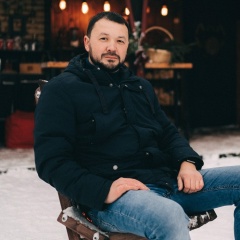 Сергей Кузнецов, 05.10.1985, Тобольск