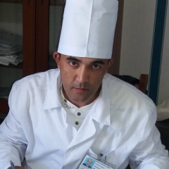 Шерзод Ходжаниязов, 04.03, Ургенч