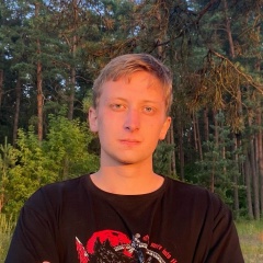 Константин Таран, 17.05.2003, Унеча