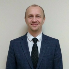 Денис Самарский, 04.10, Самара