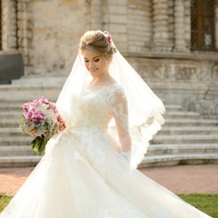 Виктория Ращупкина, 03.08.1995, Москва