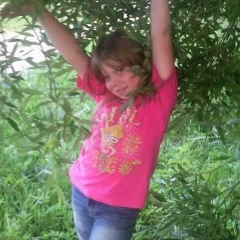 Лиза Гусева, Москва