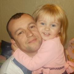 Дима Евтушенко, Симферополь