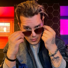 Коля Смирнов, 05.03, Санкт-Петербург