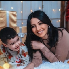 Алла Дзгоева, 02.09, Владикавказ