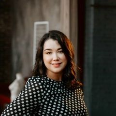 Katya Mavlikaeva, 08.07.1988