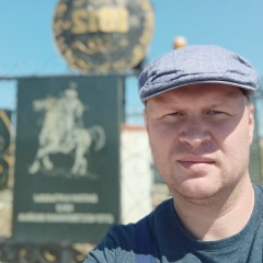 Владимир Ижбулдин, 13.11.1983, Уфа