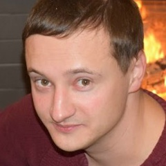 Станислав Богацкий, 08.05.1987, Киев