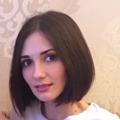 Екатерина Башлыкова, 11.09, Тула