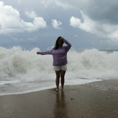 Ксения Коксина, 16.09