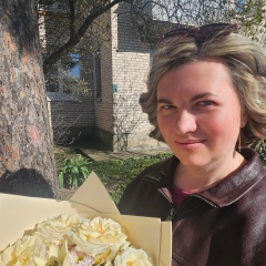 Светлана Кораблева, 20.04.1977, Санкт-Петербург