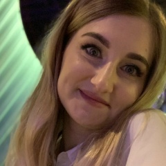 Кристина Пархоменко, 13.05, Оренбург