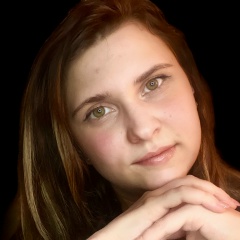 Екатерина Назарова, 15.04.1999, Железногорск