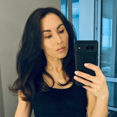 Ирина Малкова, 24.04.1985, Пермь