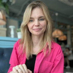 Ангелина Ефимченко, 09.08, Краснодар
