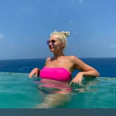 Ирина Петрищева, 18.03, Москва