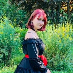 Анна Павлова, 11.12, Новосибирск