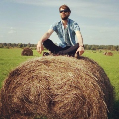 Jean Mussienko, 04.02, Санкт-Петербург