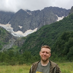 Александр Жданов, 29.08.1991, Москва