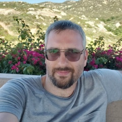 Андрей Лысенко, Naples