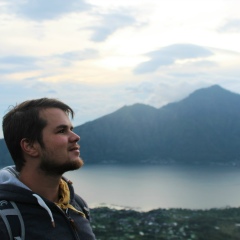 Иван Суслов, 19.02, Москва