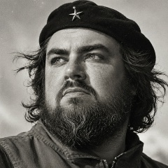Михаил Чернолесов, 15.11
