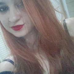 Larissa Gossow, 02.07.1998, São Paulo