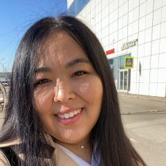 Асем Жанова, 19.11