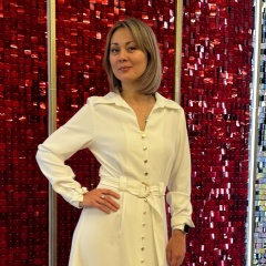 Наталья Мун, Калининград