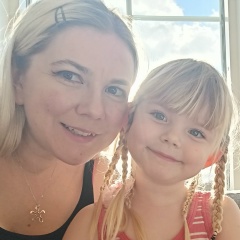 Мария Трухина, 29.10.1989, Maarianhamina (Mariehamn)