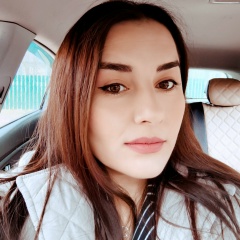 Нисо Иброхимова, 09.01, Калуга