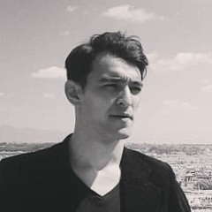 Альберт Рудницкий, 11.07.1917, Москва